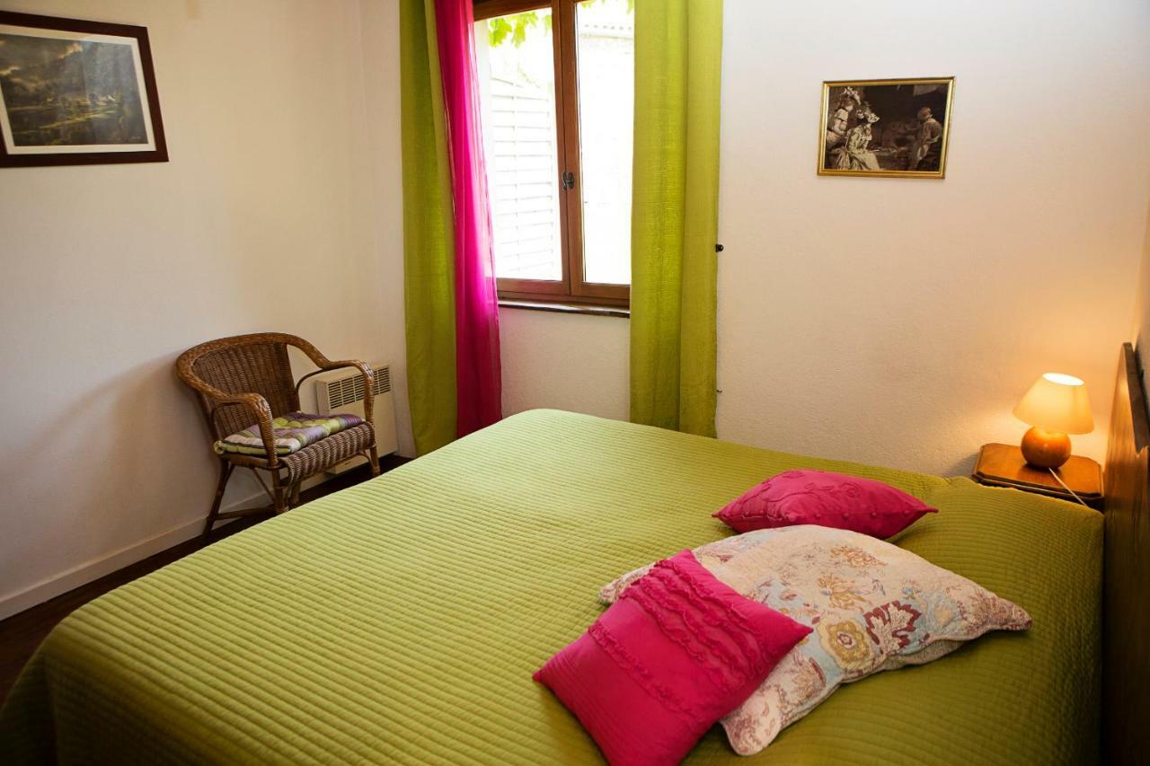 Domaine De Perruche Du Buis Villa Arques  Kültér fotó