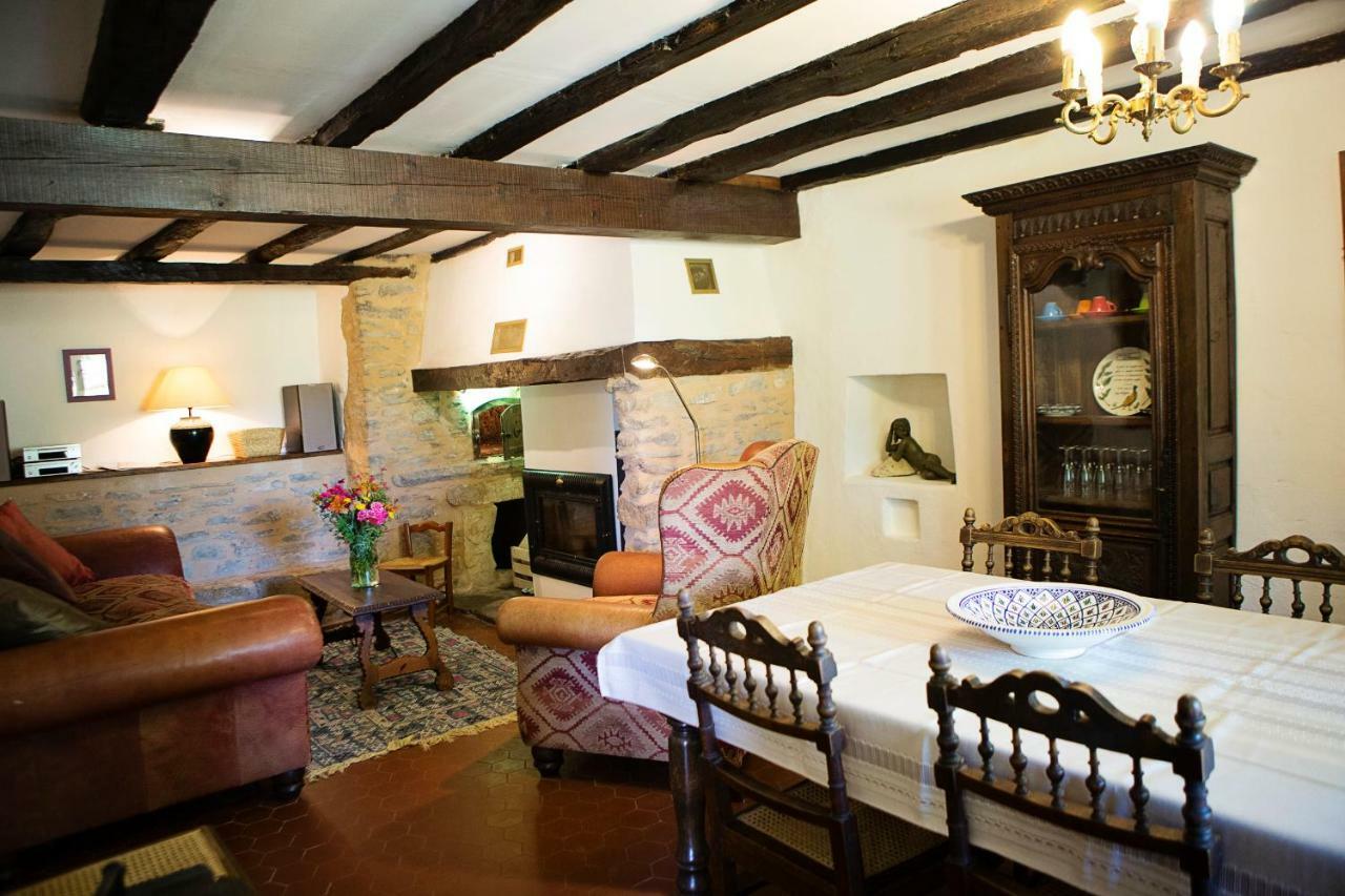 Domaine De Perruche Du Buis Villa Arques  Kültér fotó