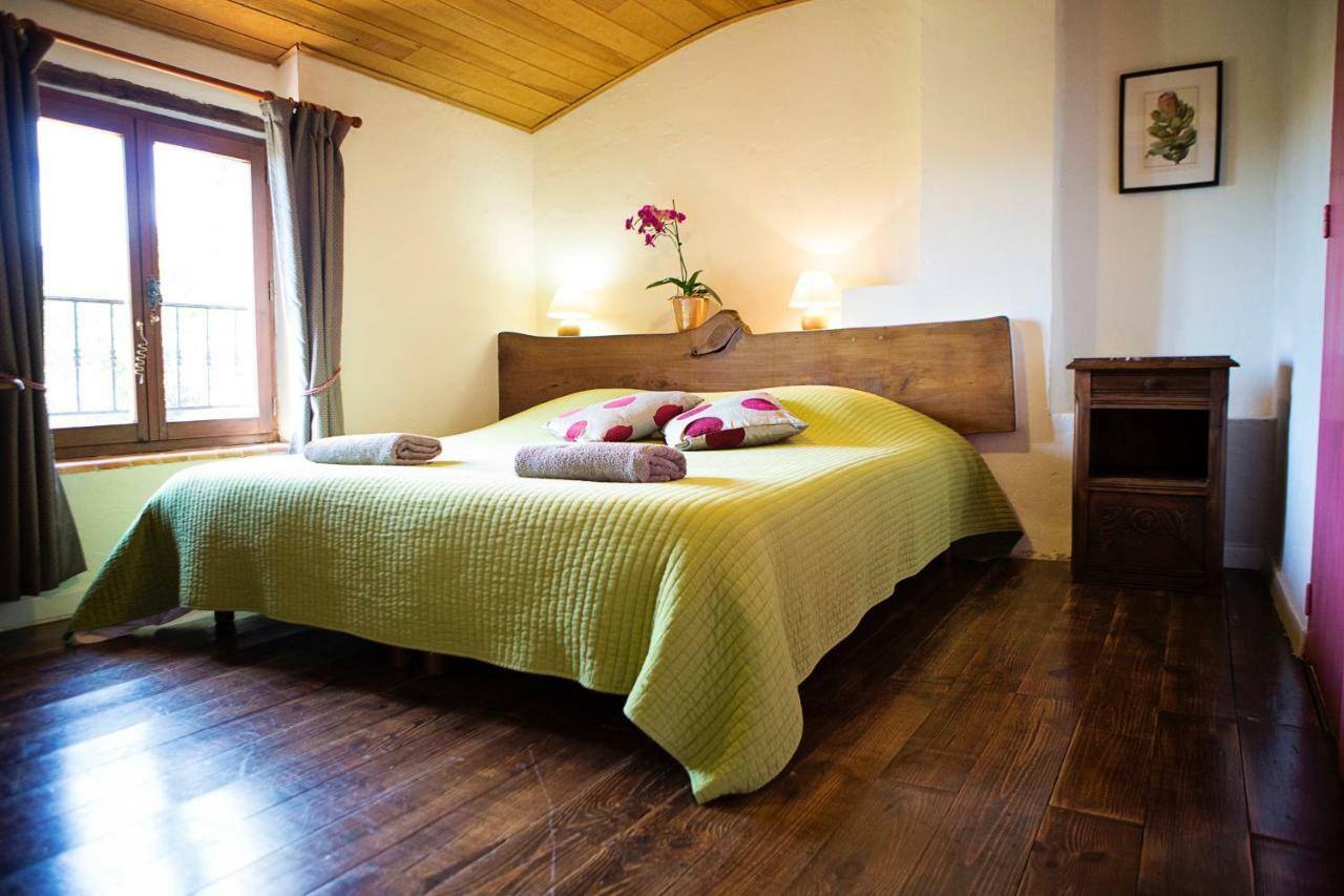 Domaine De Perruche Du Buis Villa Arques  Kültér fotó
