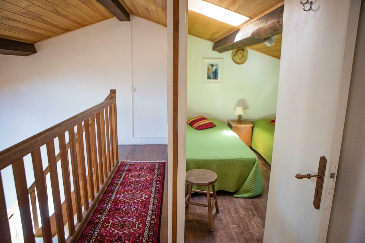 Domaine De Perruche Du Buis Villa Arques  Kültér fotó