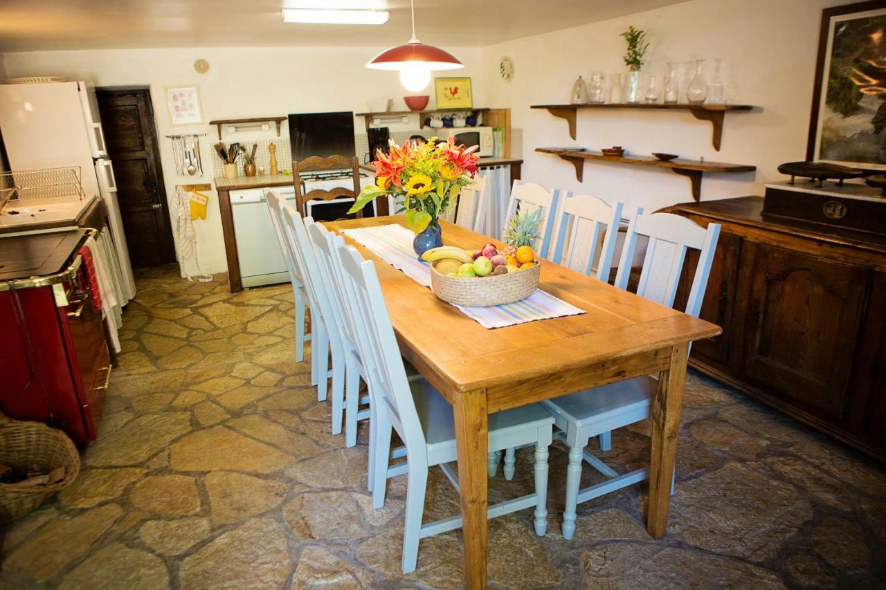 Domaine De Perruche Du Buis Villa Arques  Kültér fotó