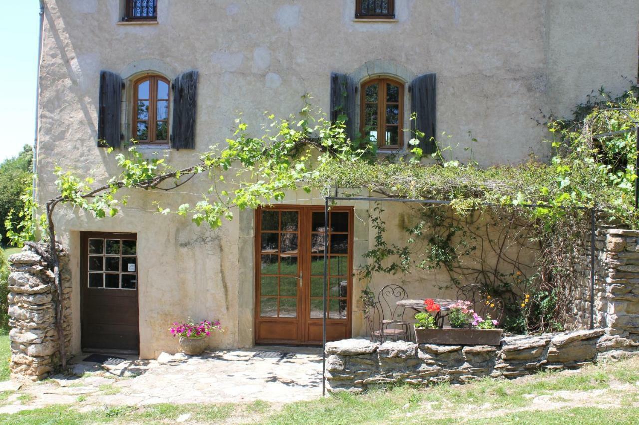Domaine De Perruche Du Buis Villa Arques  Kültér fotó