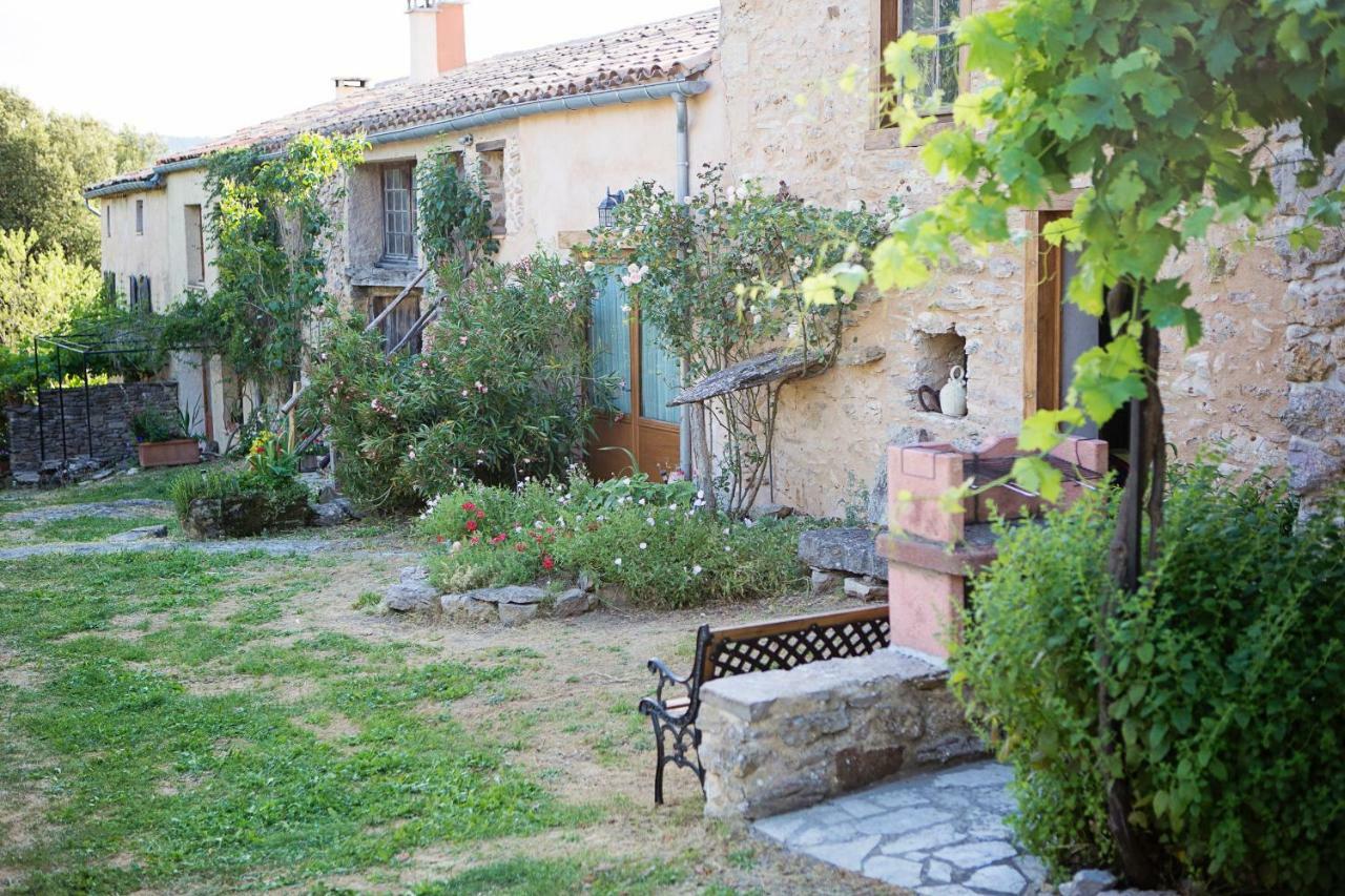 Domaine De Perruche Du Buis Villa Arques  Kültér fotó