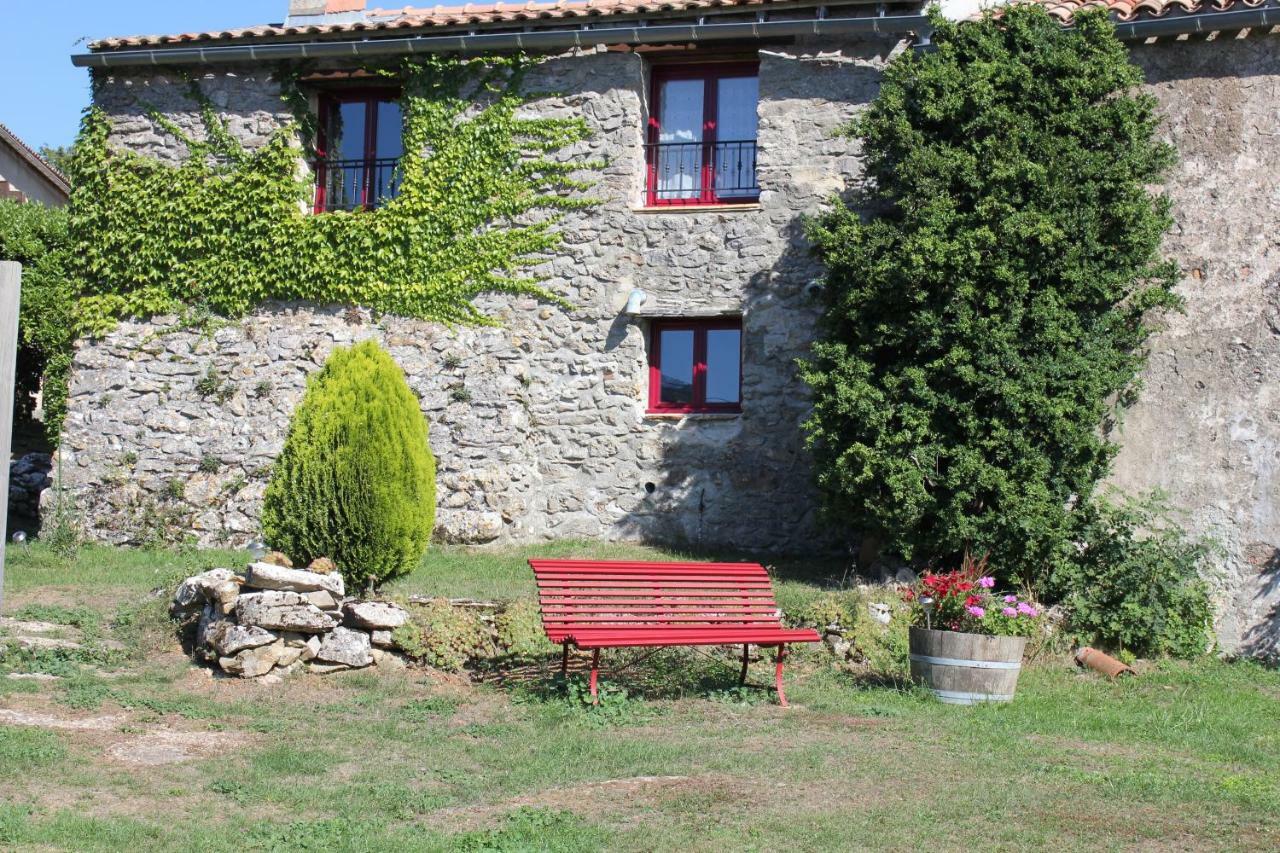 Domaine De Perruche Du Buis Villa Arques  Kültér fotó